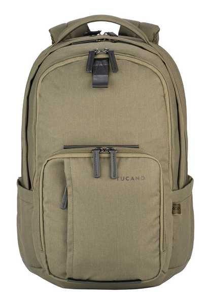 Image of TUCANO Flash Backpack 15.6" - 15.6"