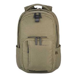 TUCANO Laptop Backpack Flash Backpack 15.6"  