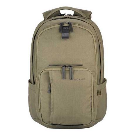 TUCANO Laptop Backpack Flash Backpack 15.6"  