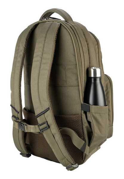 TUCANO Laptop Backpack Flash Backpack 15.6"  