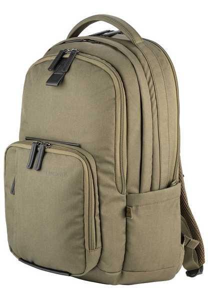 TUCANO Laptop Backpack Flash Backpack 15.6"  