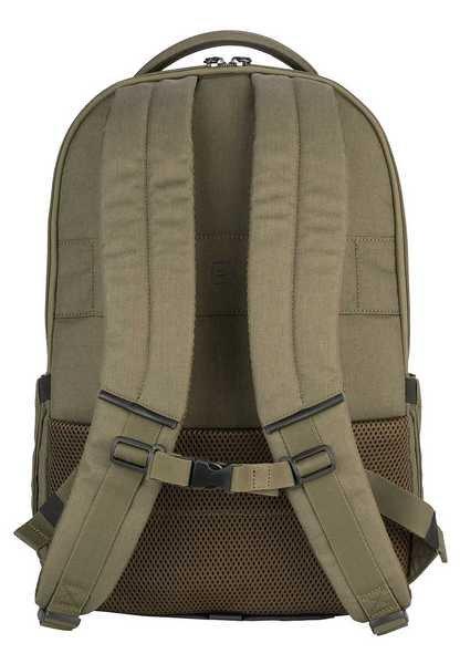 TUCANO Laptop Backpack Flash Backpack 15.6"  