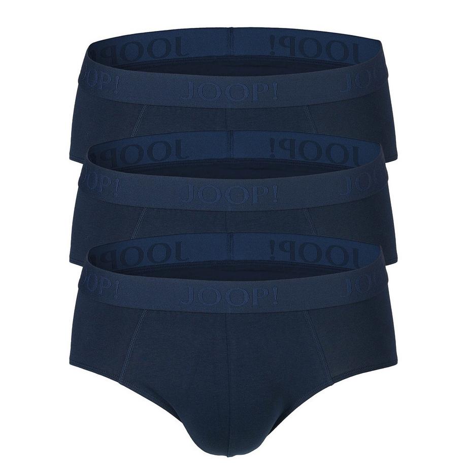 Slip  Paquet de 3 Stretch-Everyday