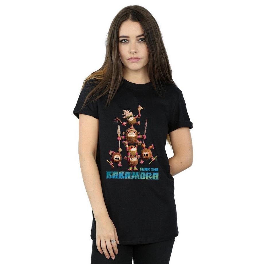 Disney Fear The Kakamora T-Shirt  