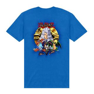 Yu-Gi-Oh!  Tshirt 