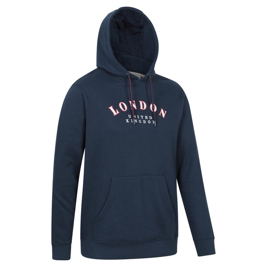 Mountain Warehouse Regional London Kapuzenpullover  