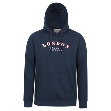 Regional London Kapuzenpullover