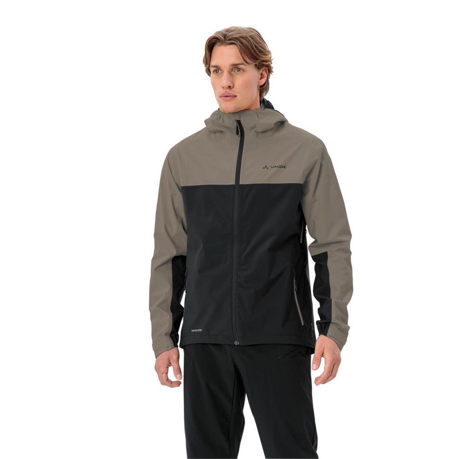 VAUDE  Moab Rain Jacket 