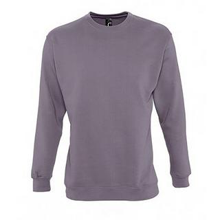 SOLS Supreme Rundhals Sweatshirt  