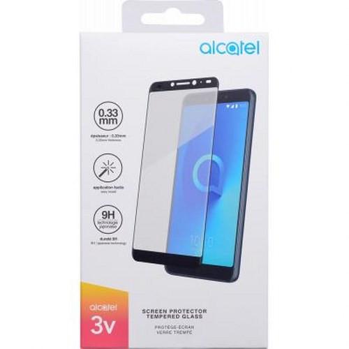 Alcatel  Protection d'écran pour Alcatel 3V 