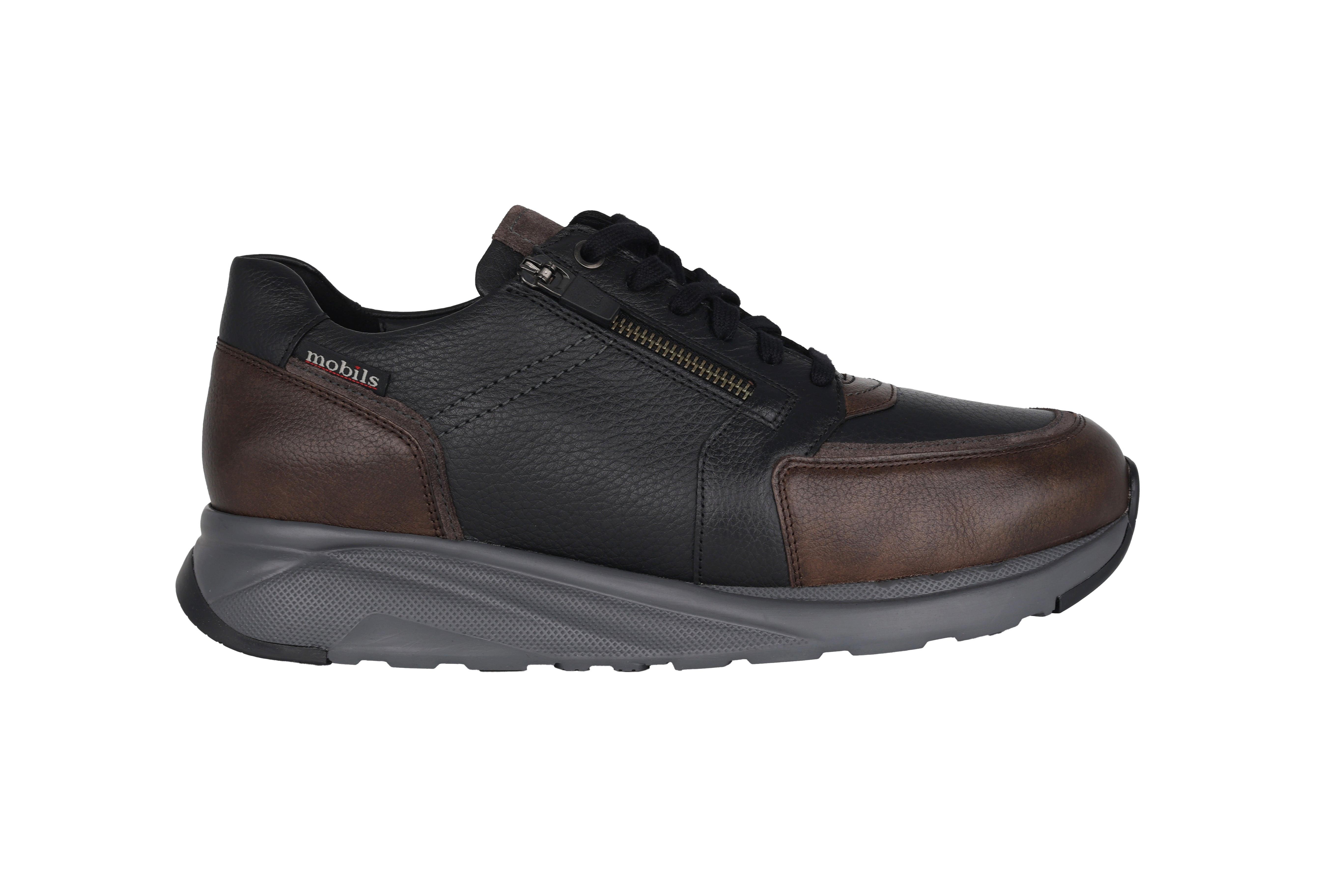 Mephisto  Isaac - Basket cuir 