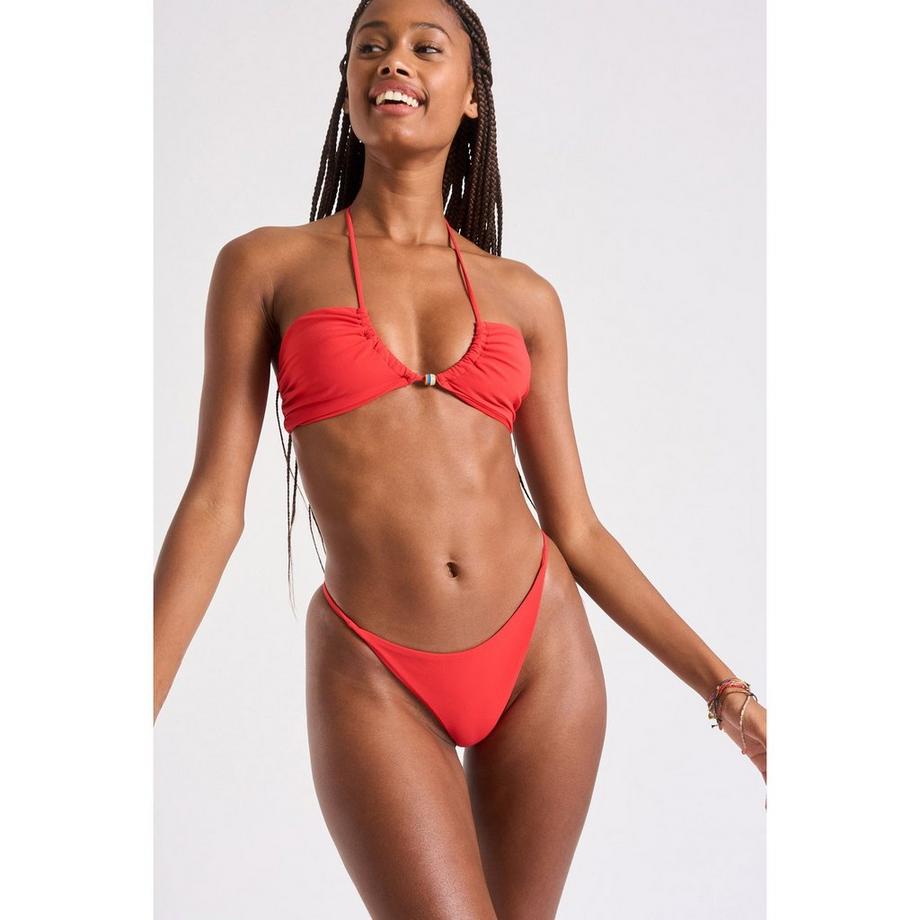 BANANA MOON Zana Spring Bas de Maillot de Bain  