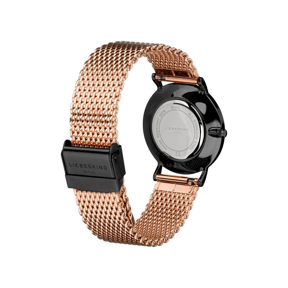 LIEBESKIND  Pearl Horloge 