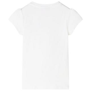 VidaXL  T-shirt pour enfants coton 