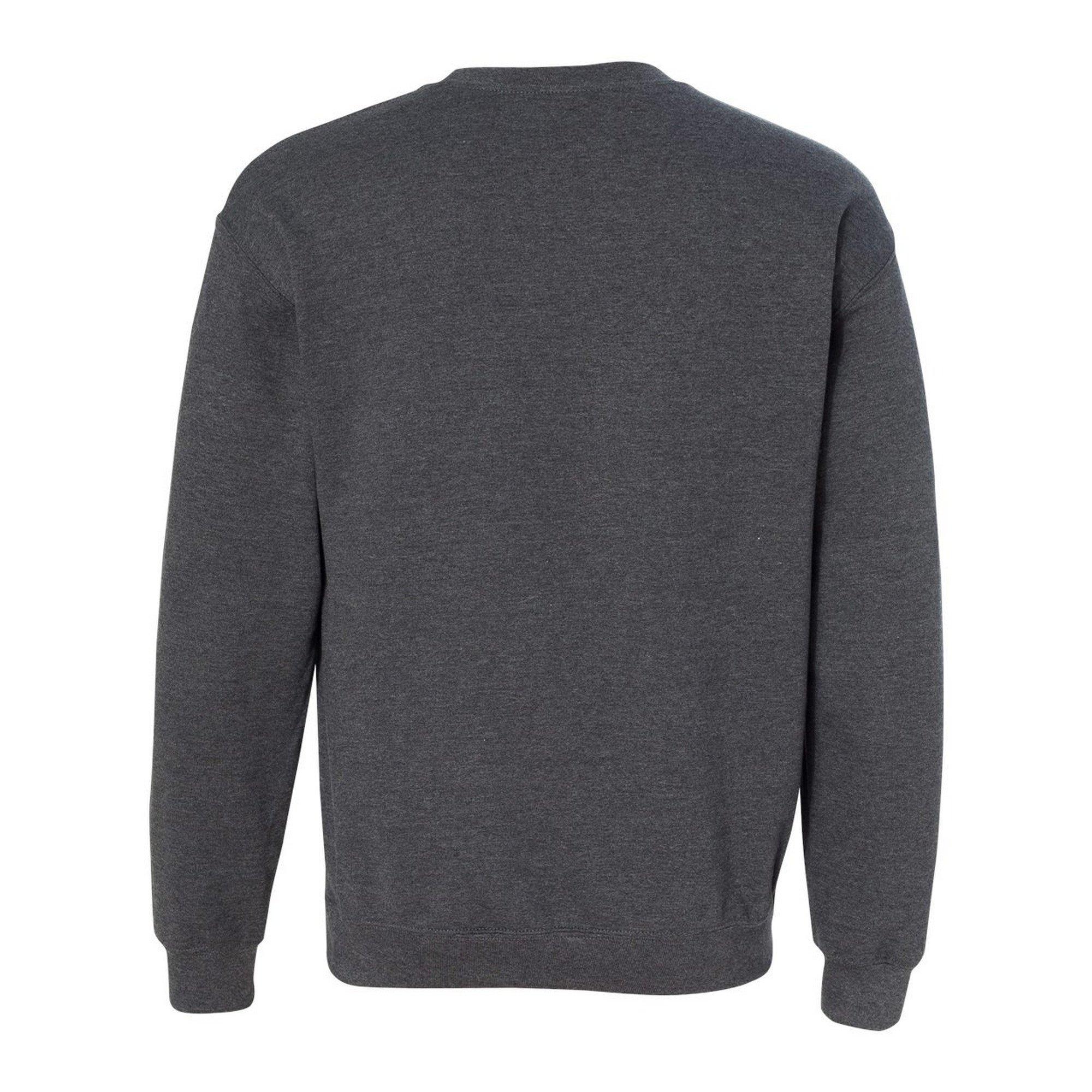 Gildan Heavy Blend Pullover Sweatshirt  
