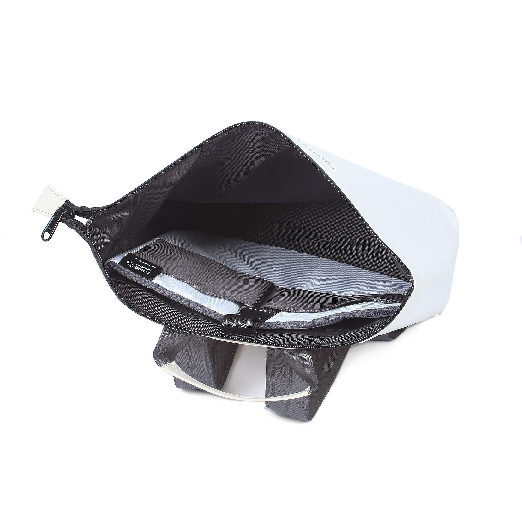 7clouds Shawi 7.1 Rucksack  