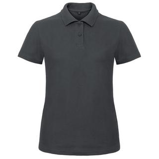 B and C  B&C ID.001 PoloShirt Polohemd, Kurzarm 