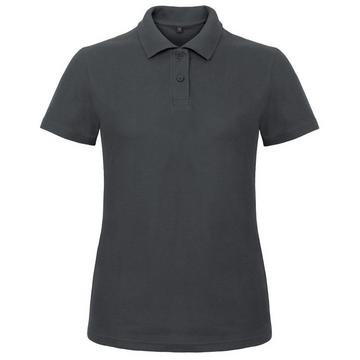 B&C ID.001 PoloShirt Polohemd, Kurzarm