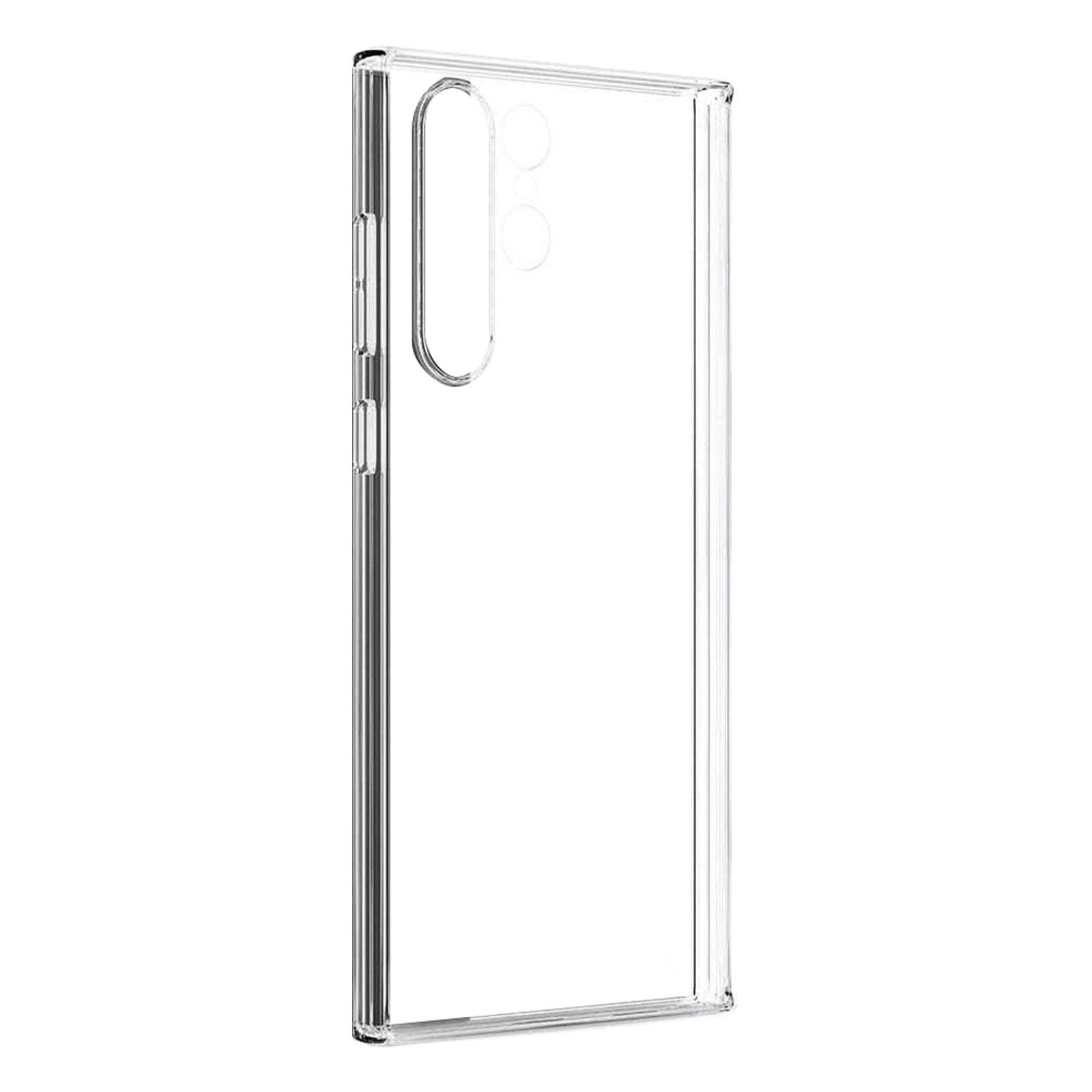 3mk Protection  3mk Clear Case Samsung S23 Ultra 