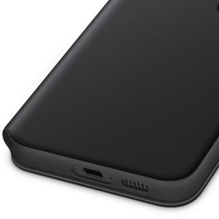 SAMSUNG  Étui Fenêtre Officiel Samsung S24 Plus 