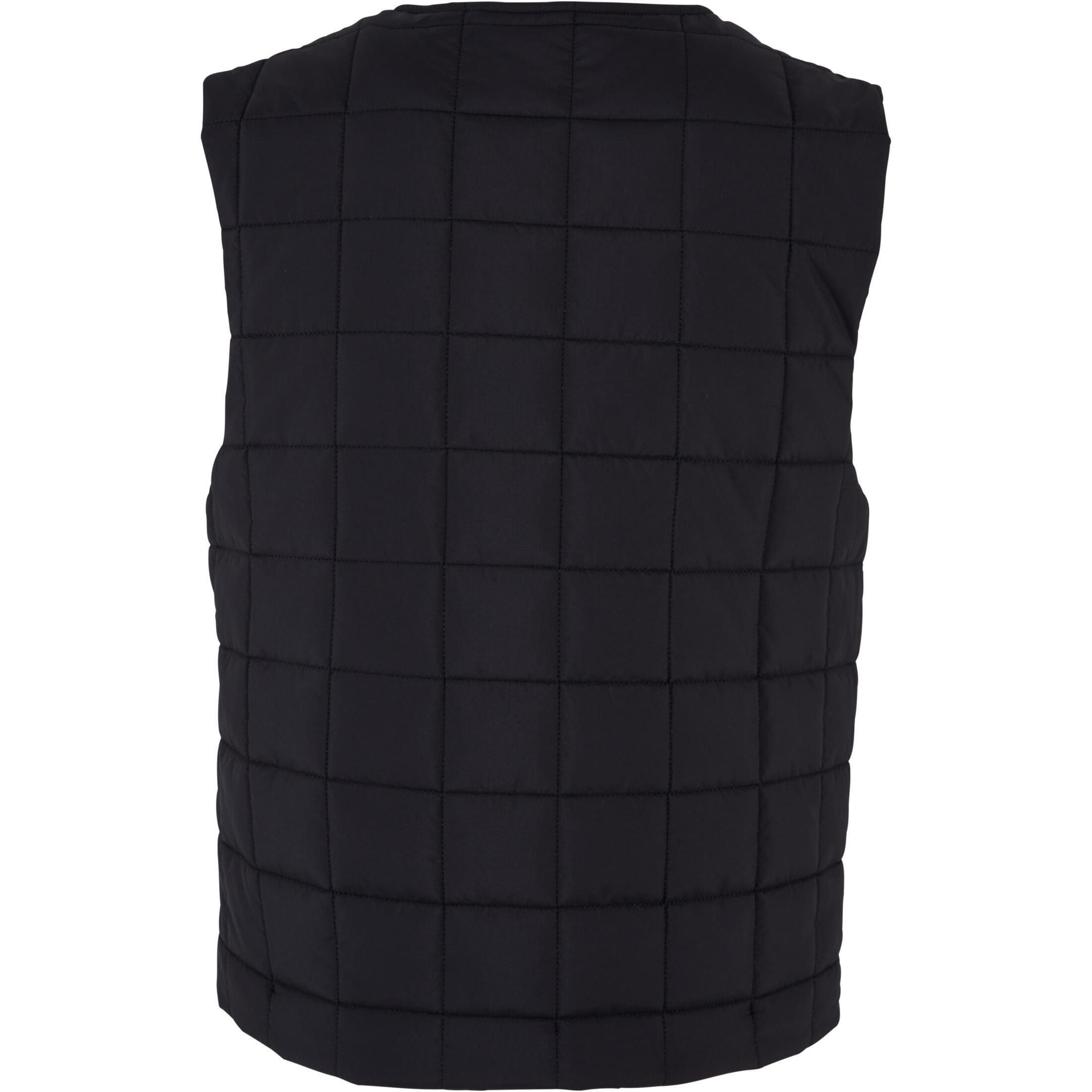 URBAN CLASSICS  gilet imbottito da 