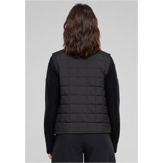 URBAN CLASSICS  gilet imbottito da 