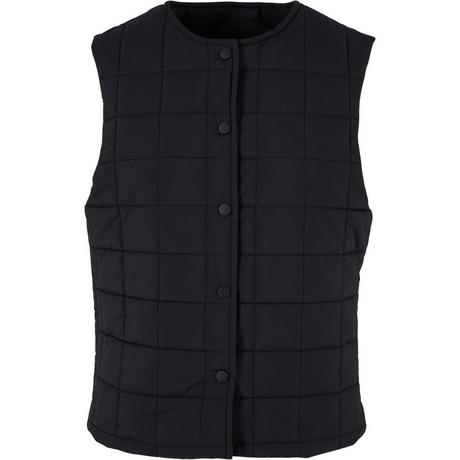 URBAN CLASSICS  gilet imbottito da 