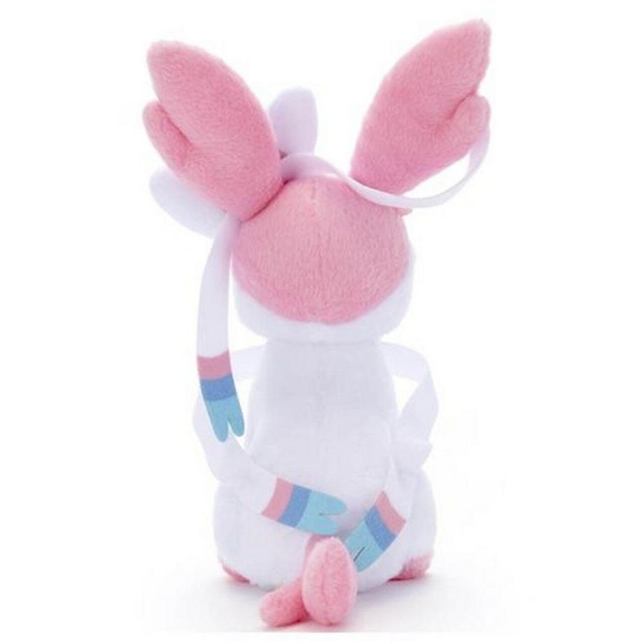 Pokémon  Sylveon I choose you! 