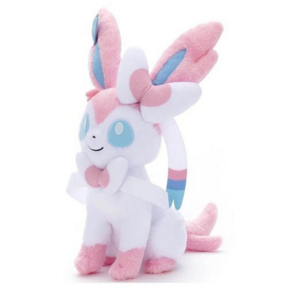 Pokémon  Sylveon I choose you! 