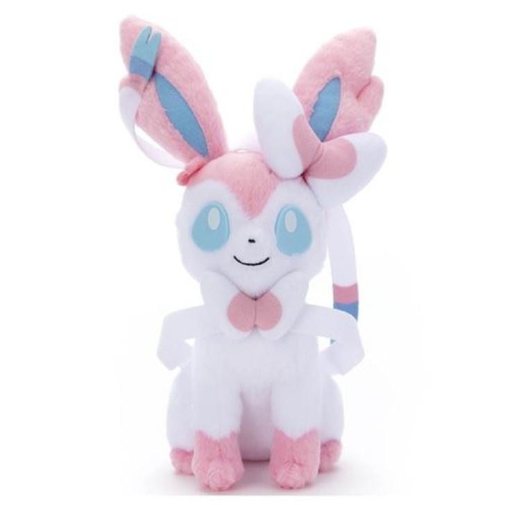 Pokémon  Sylveon I choose you! 