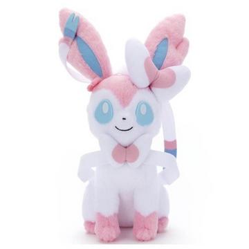 Sylveon I choose you!