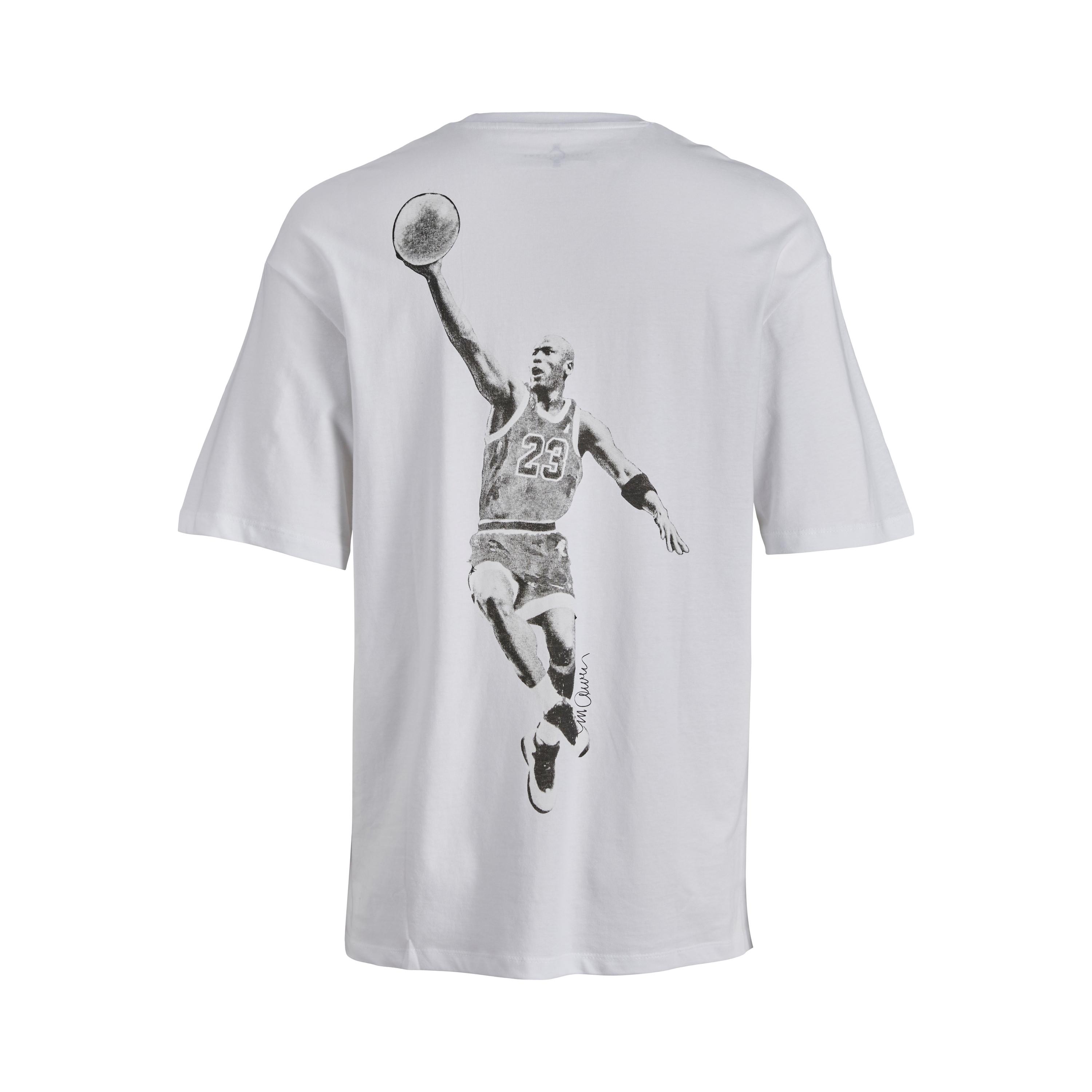 JACK & JONES  Maglietta per bambini Jack & Jones Jcolegends State 