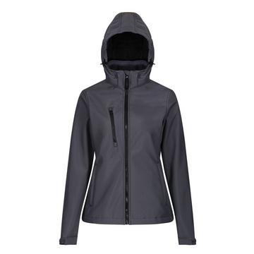 "Venturer" Softshelljacke, Dreilagige Membrane