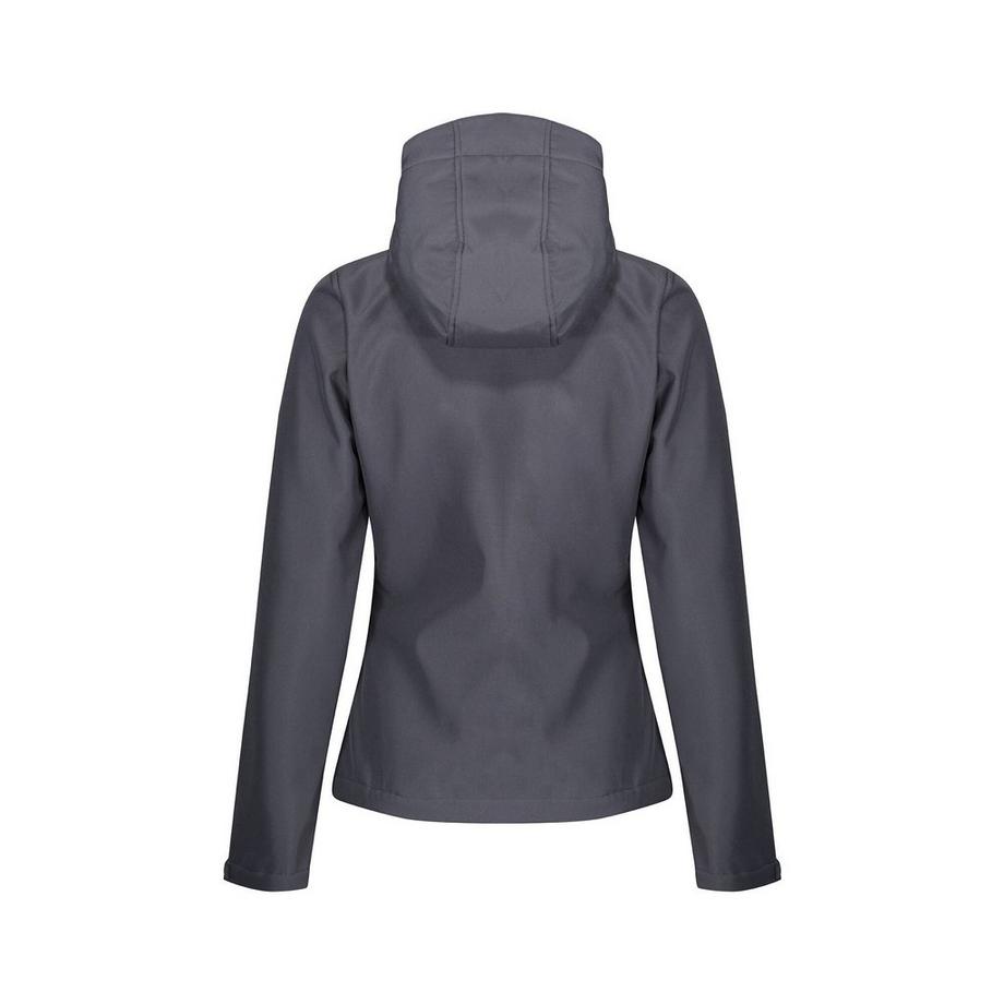 Regatta Venturer Dreilagige Membrane Softshelljacke  