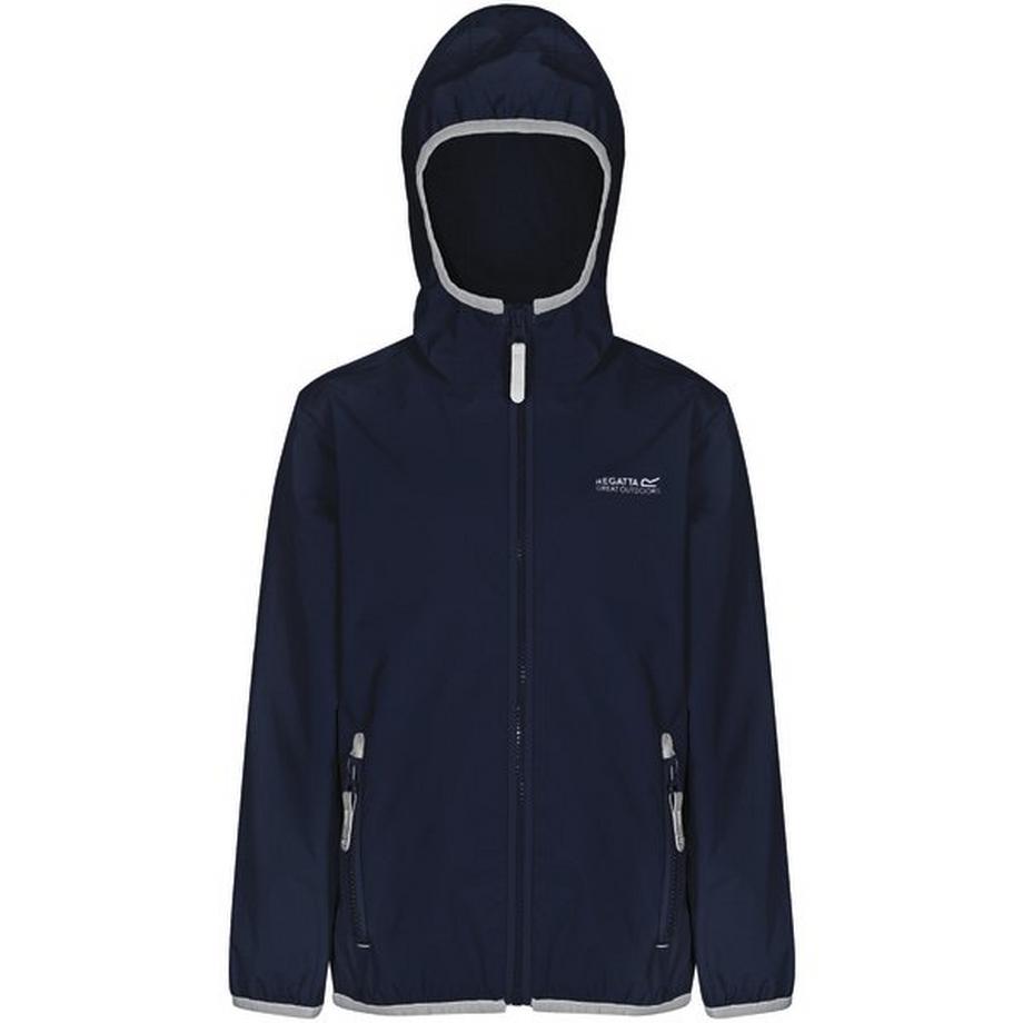Great Outdoors Regenjacke Lever II
