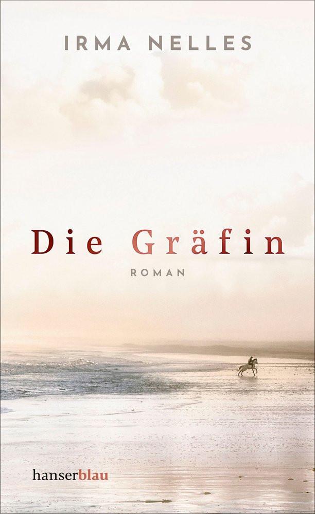 Die Gräfin Nelles, Irma Copertina rigida 