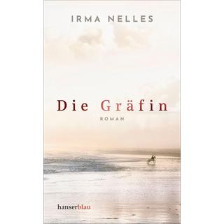 Die Gräfin Nelles, Irma Copertina rigida 