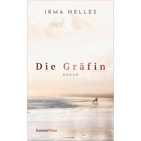 Die Gräfin Nelles, Irma Copertina rigida 