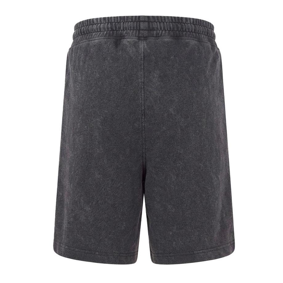 HUGO  Short De Jogging Motiftyle Délavé 
