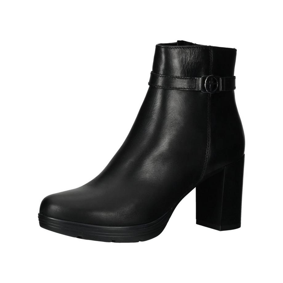 Stiefelette