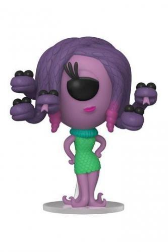 Funko  Funko Pop ! Monsters & Co. 20Th : Celia (1154) 