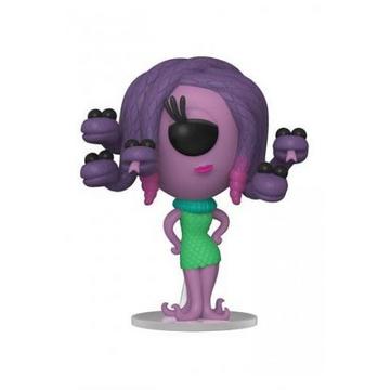 Funko Pop ! Monsters & Co. 20Th : Celia (1154)