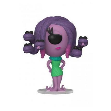 Funko  Funko Pop ! Monsters & Co. 20Th : Celia (1154) 