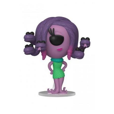 Funko  Funko Pop ! Monsters & Co. 20Th : Celia (1154) 