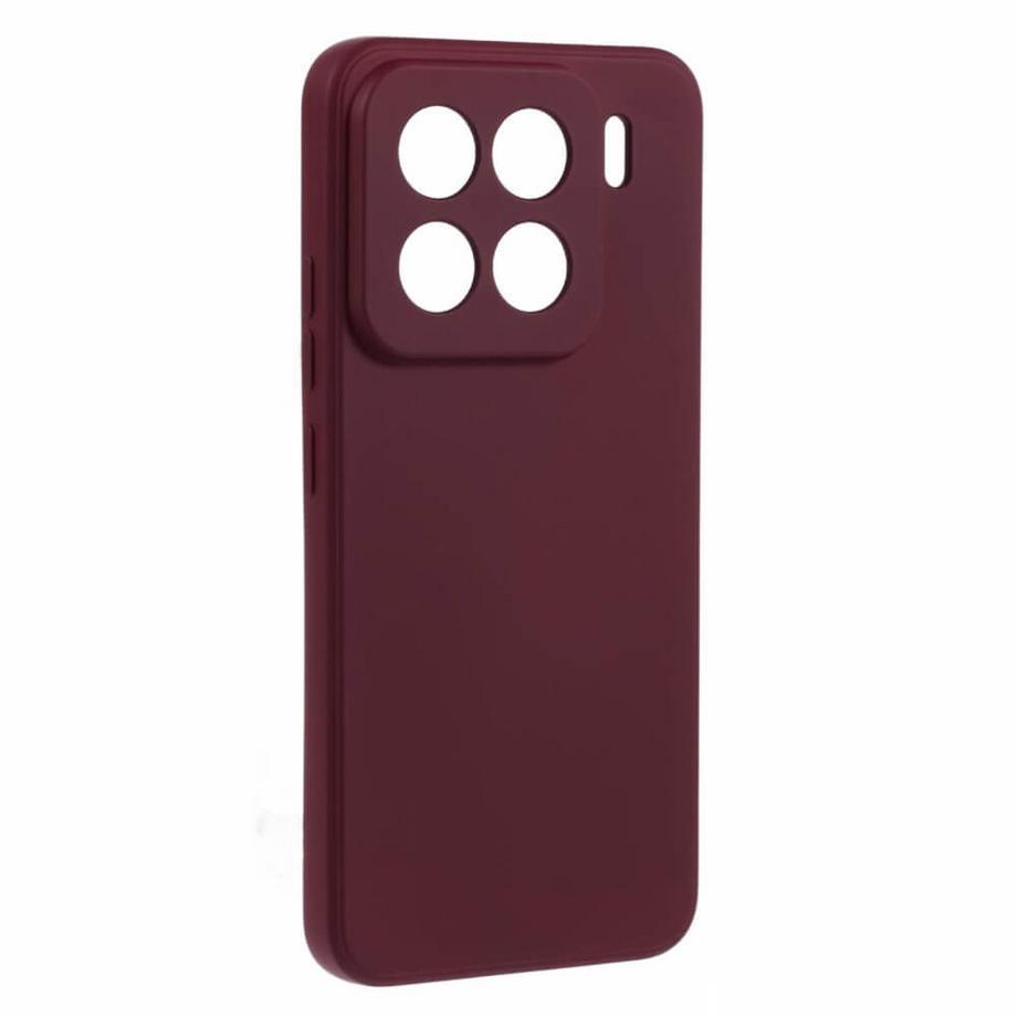 Cover-Discount  Xiaomi 15 Pro - Coque en caoutchouc silicone 