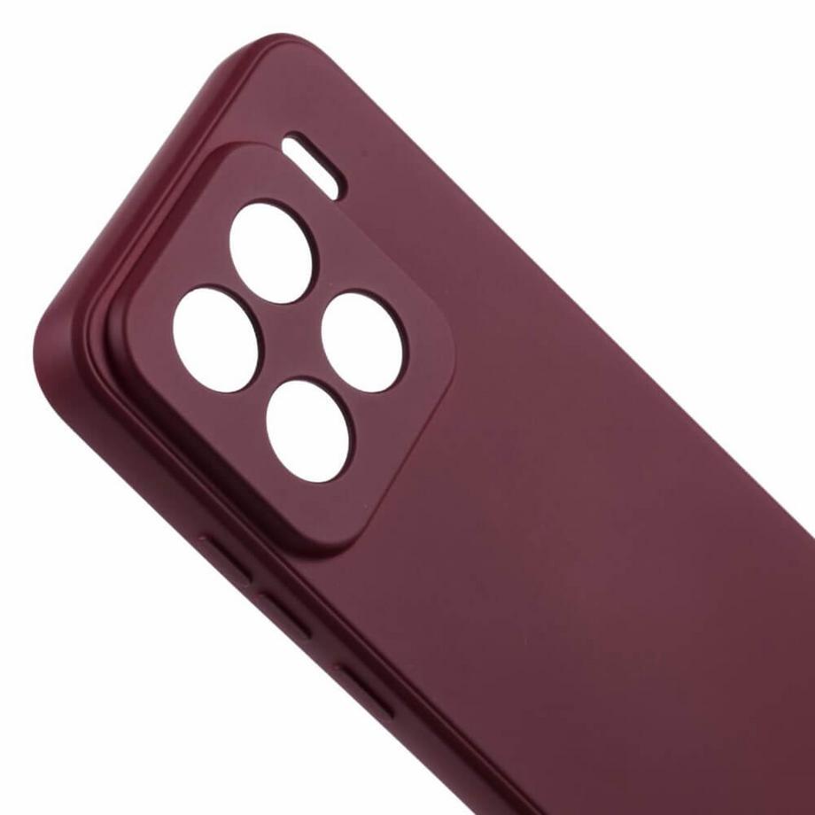 Cover-Discount  Xiaomi 15 Pro - Coque en caoutchouc silicone 