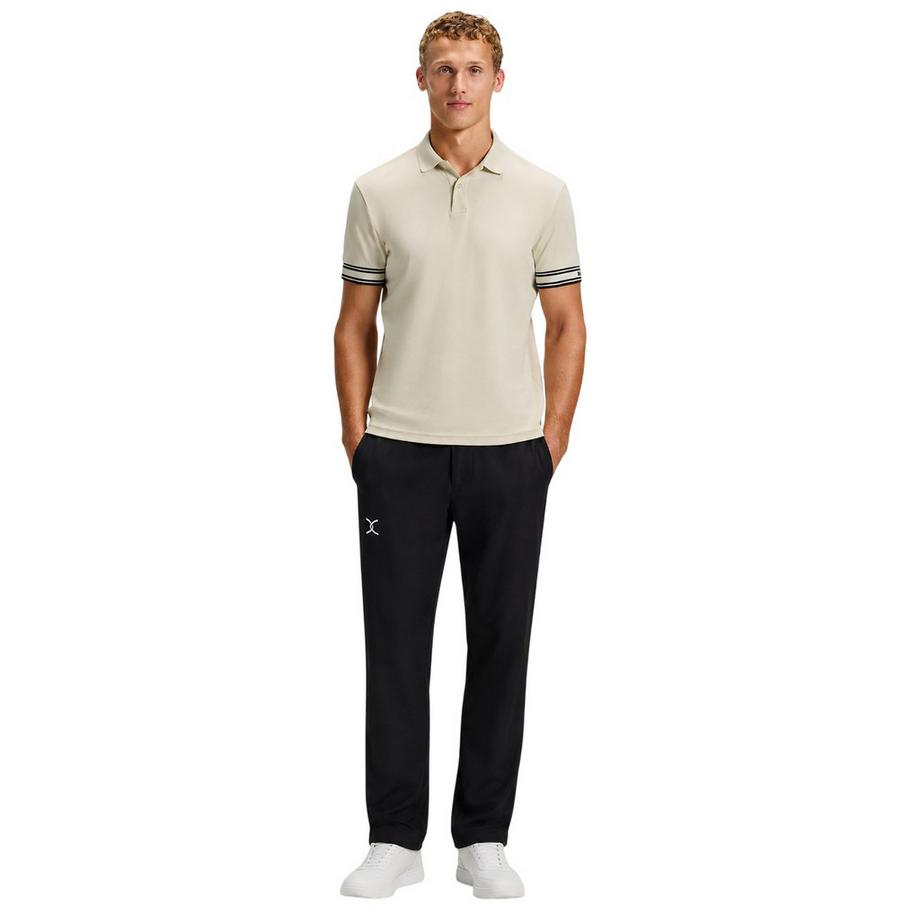 BOSS  Polo Motiftyle Lisse Zone 