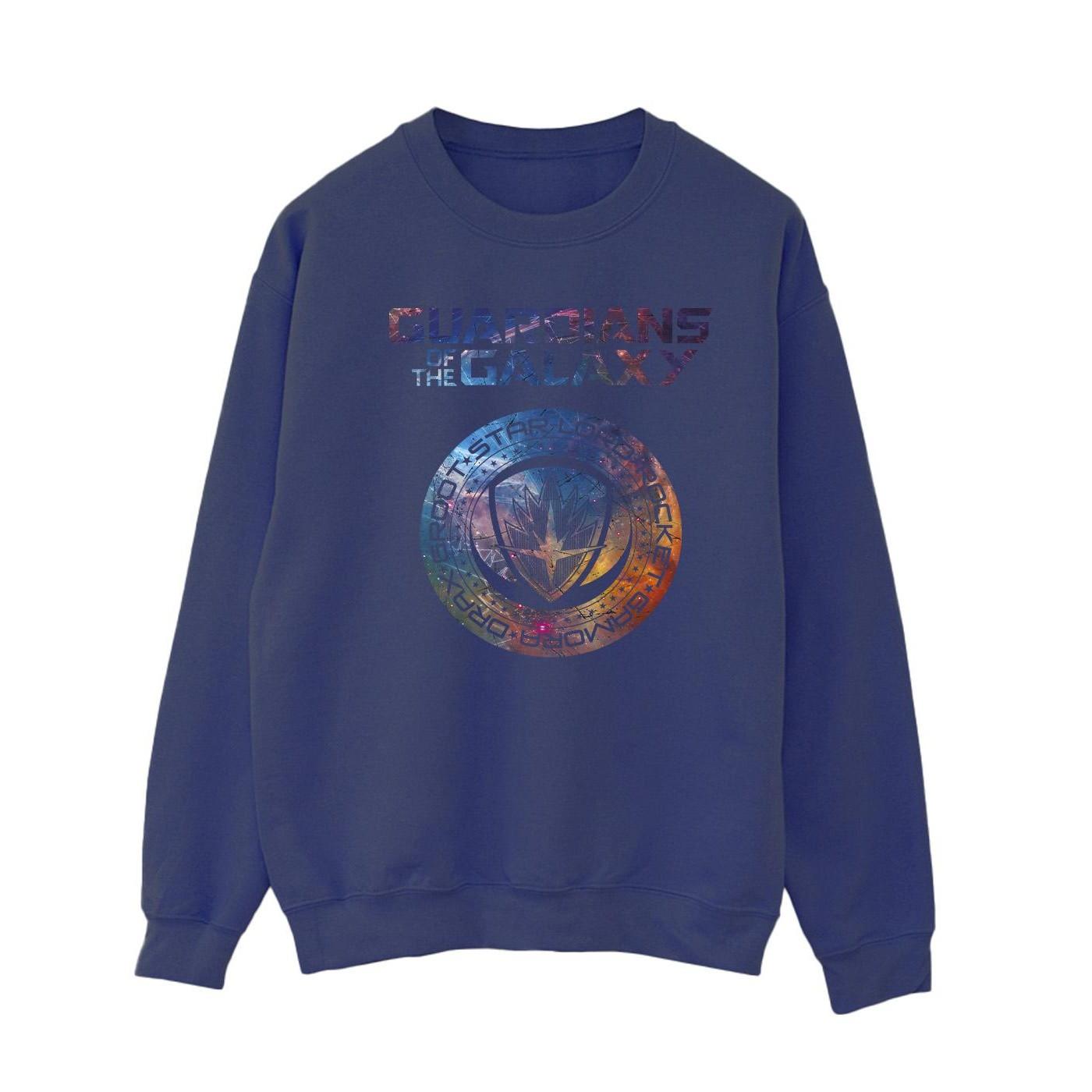 MARVEL  Guardians Of The Galaxy Sweatshirt 