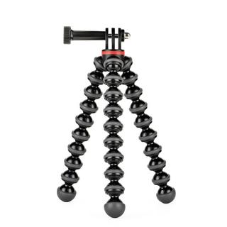 Joby  JOBY Treppiede Action Camera GorillaPod 500 Action Nero/Grigio 