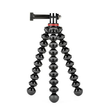 JOBY Stativ Actionkamera GorillaPod 500 Action Schwarz/Grau